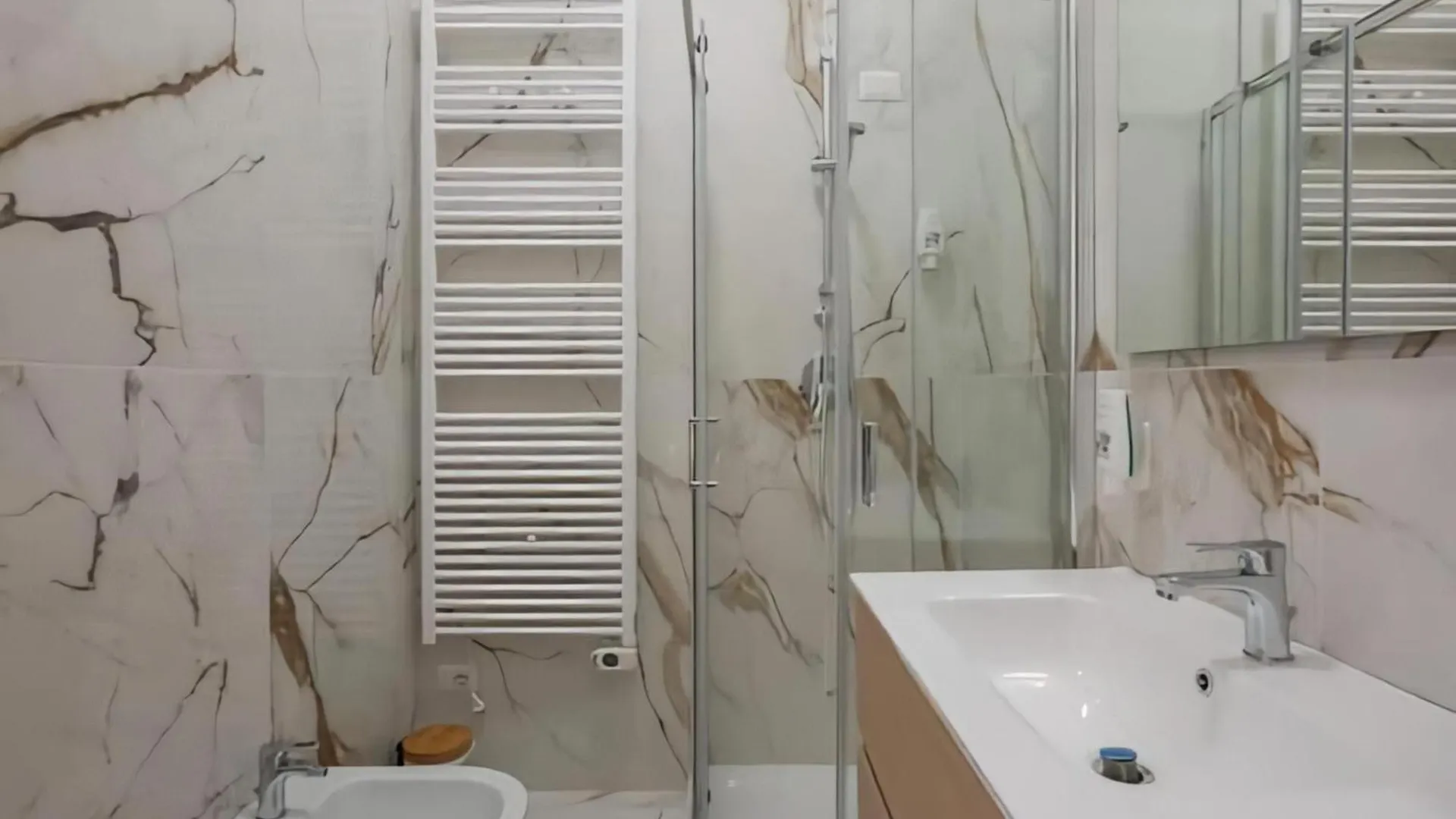Casa Sforza Ieo Suite ميلان