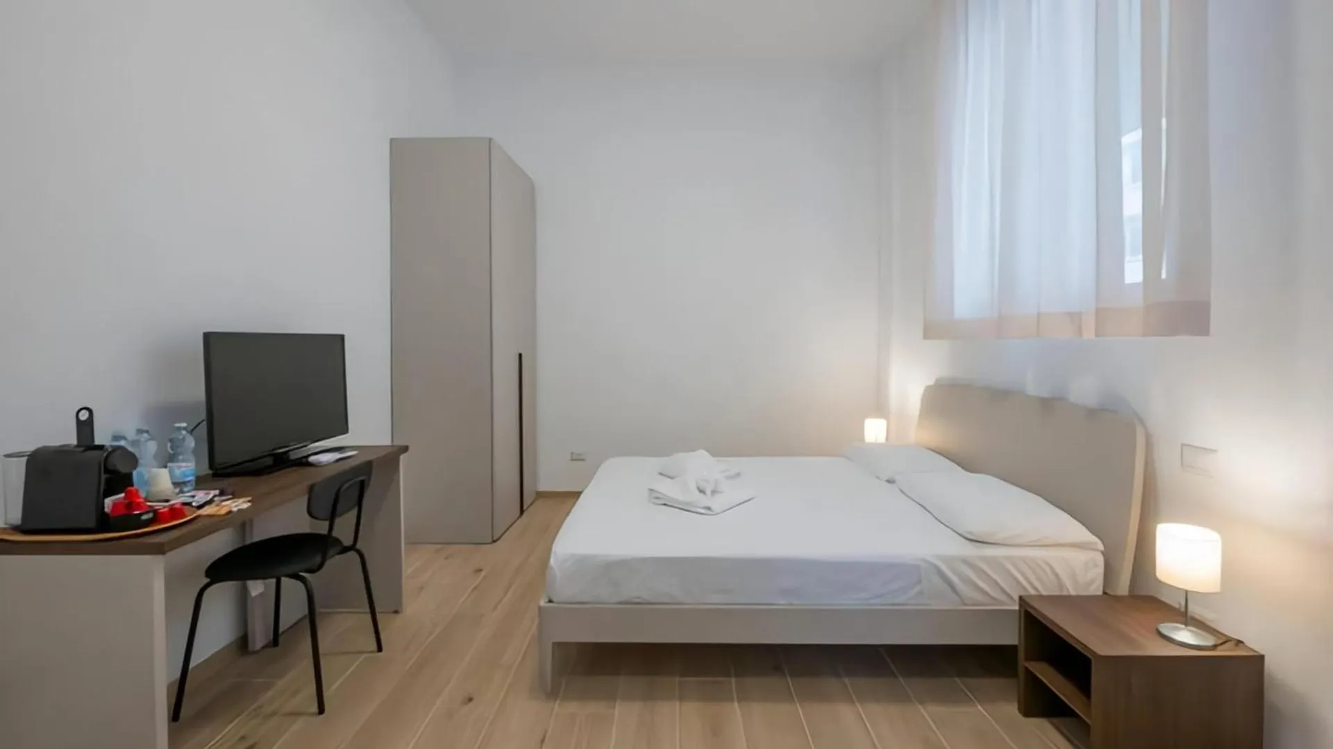 Casa Sforza Ieo Suite Milan 0*,  Italy