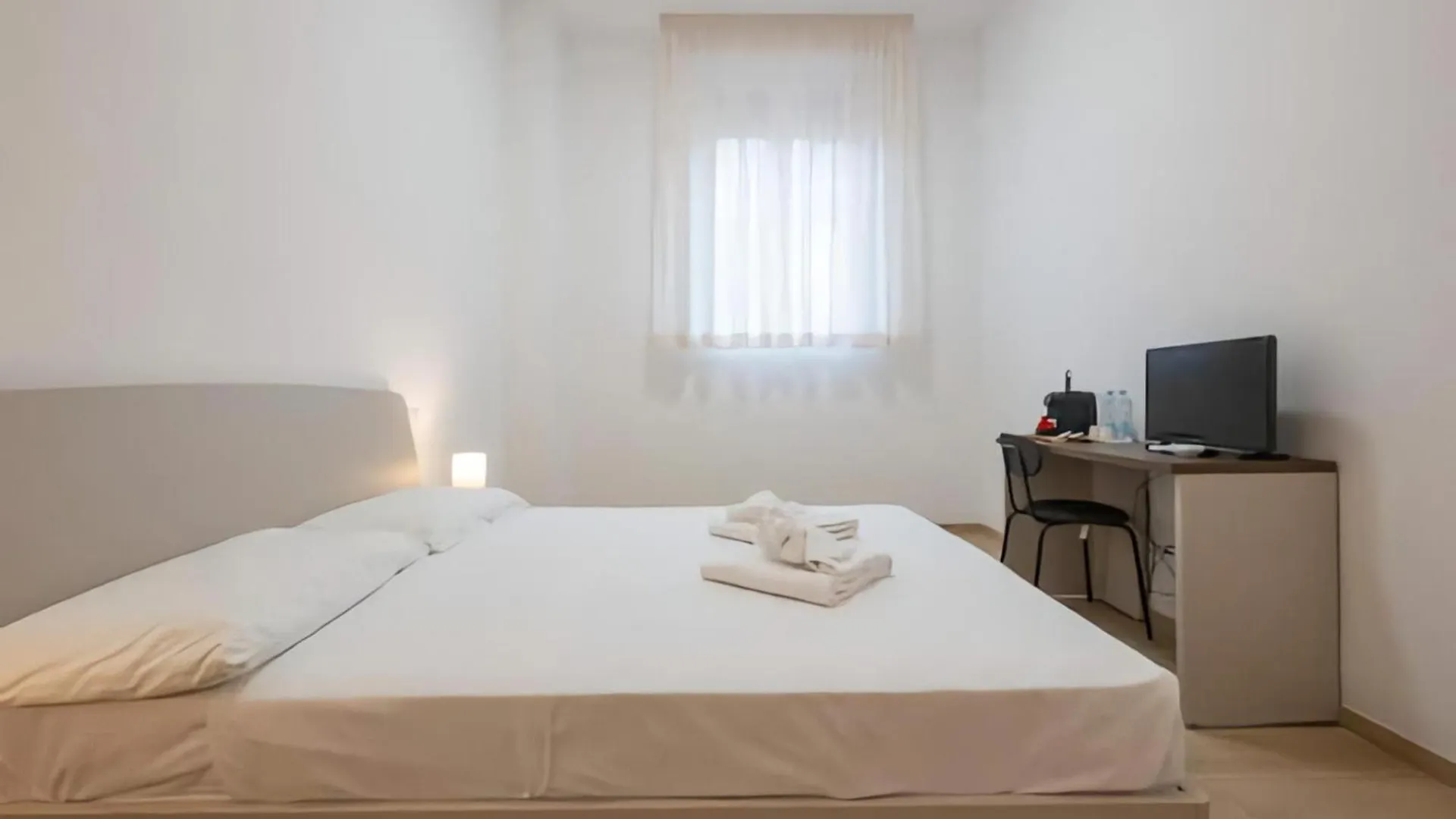 Casa Sforza Ieo Suite Milan