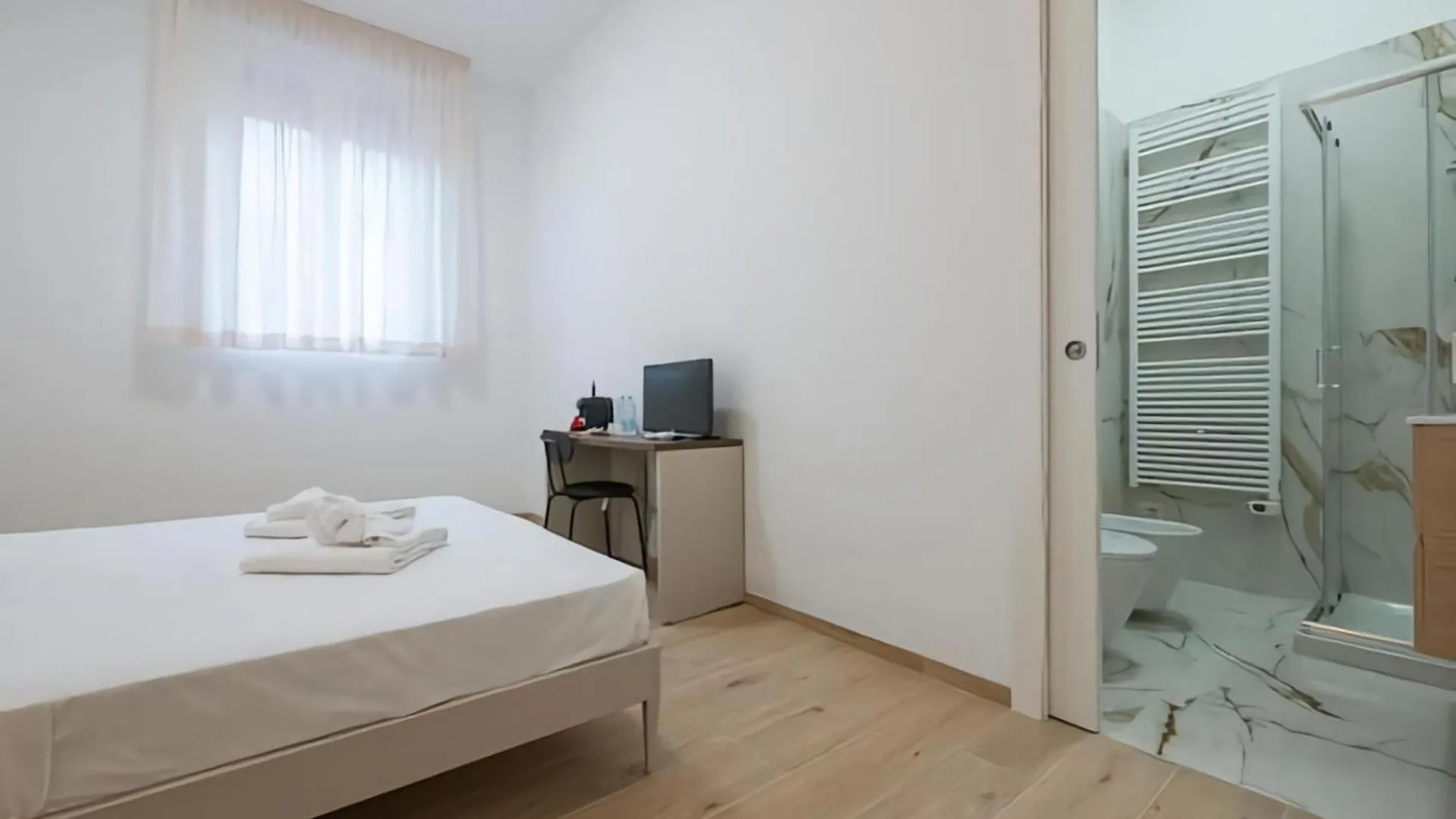 Guest house Casa Sforza Ieo Suite Milan Italy