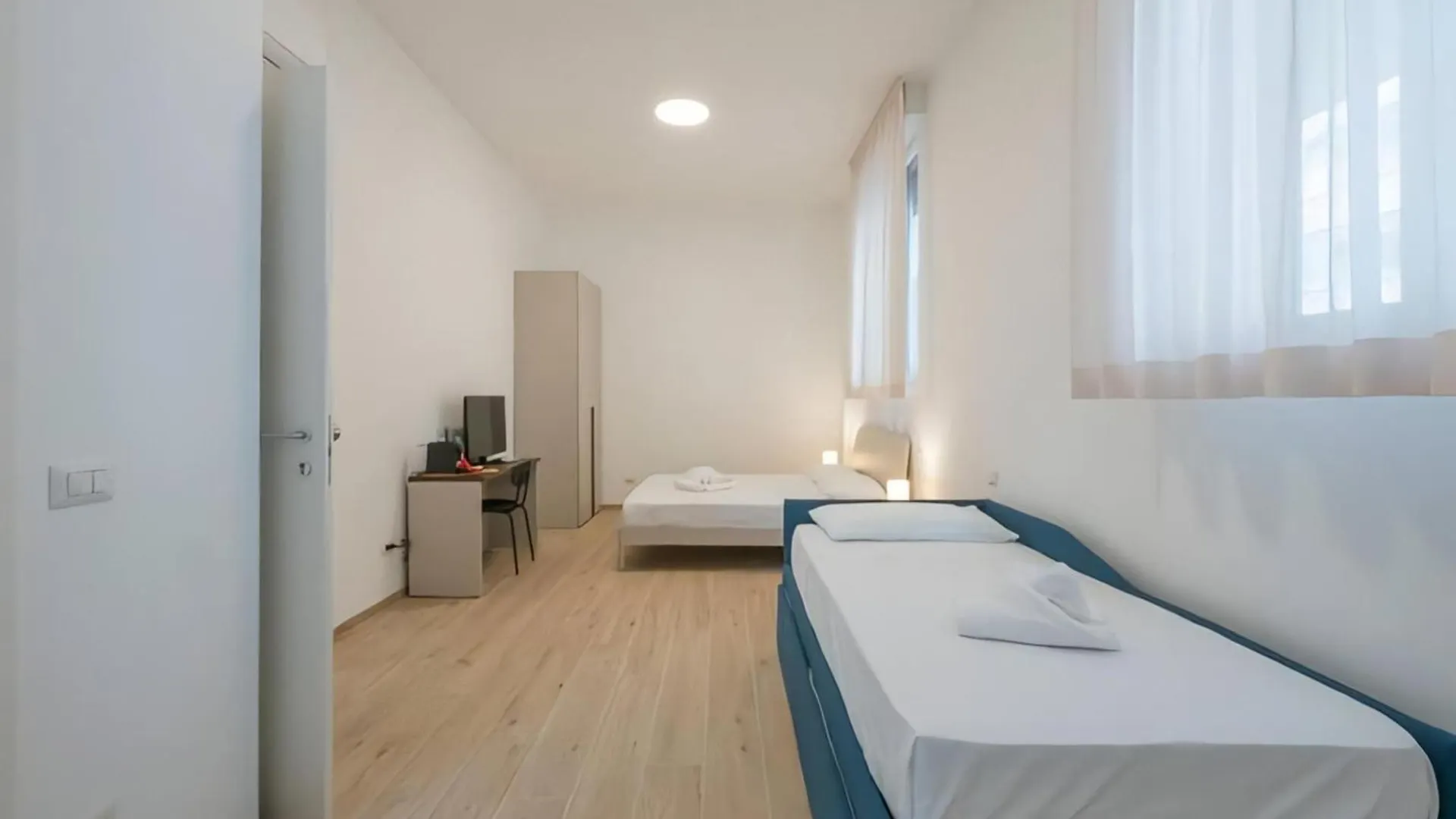 Casa Sforza Ieo Suite Milan