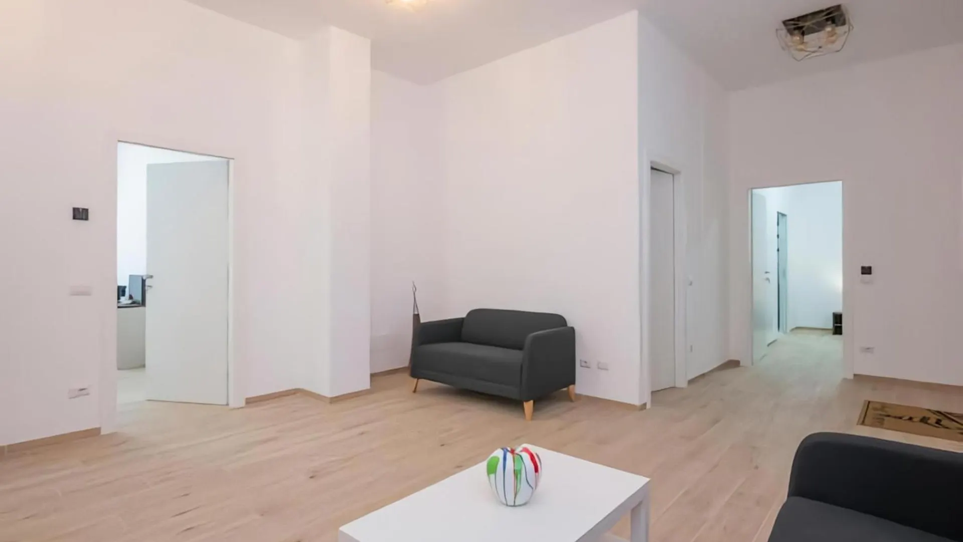 Casa Sforza Ieo Suite Milan Guest house