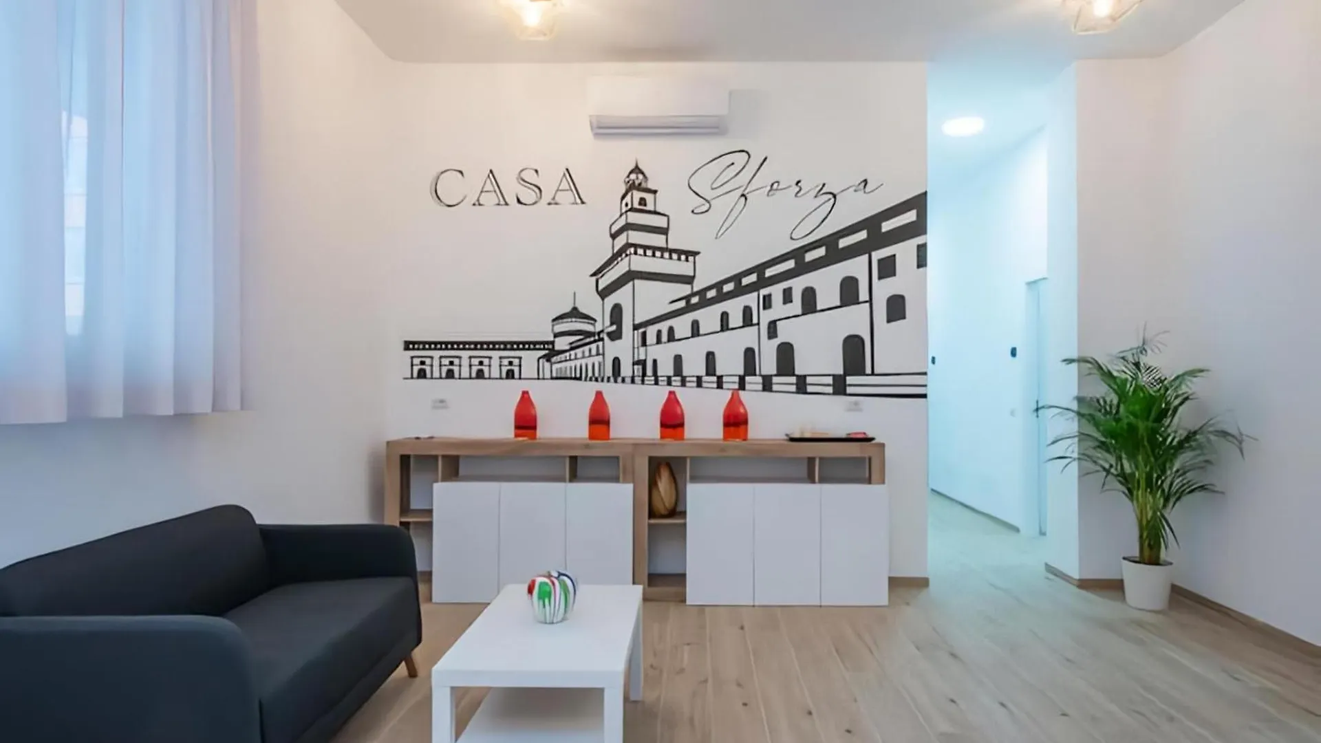 Casa Sforza Ieo Suite Milan 0*,  Italy