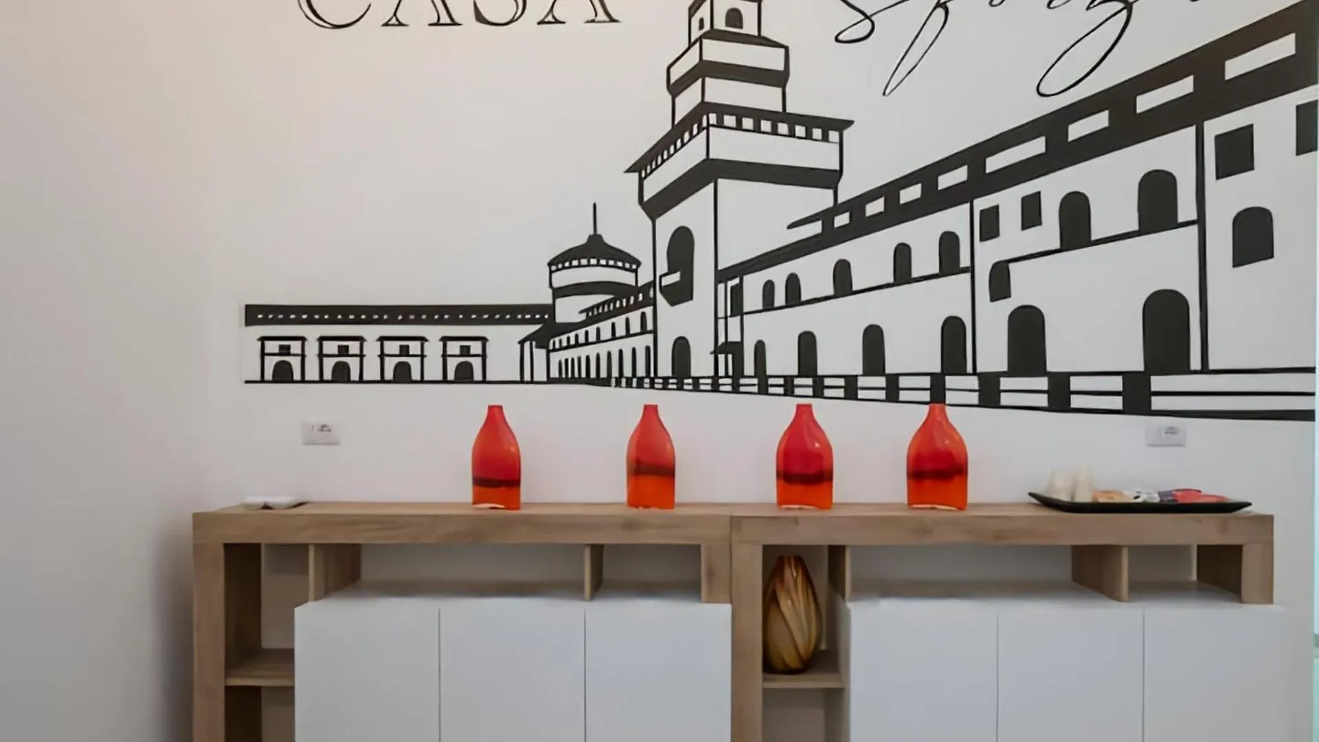 Casa Sforza Ieo Suite Milan Guest house