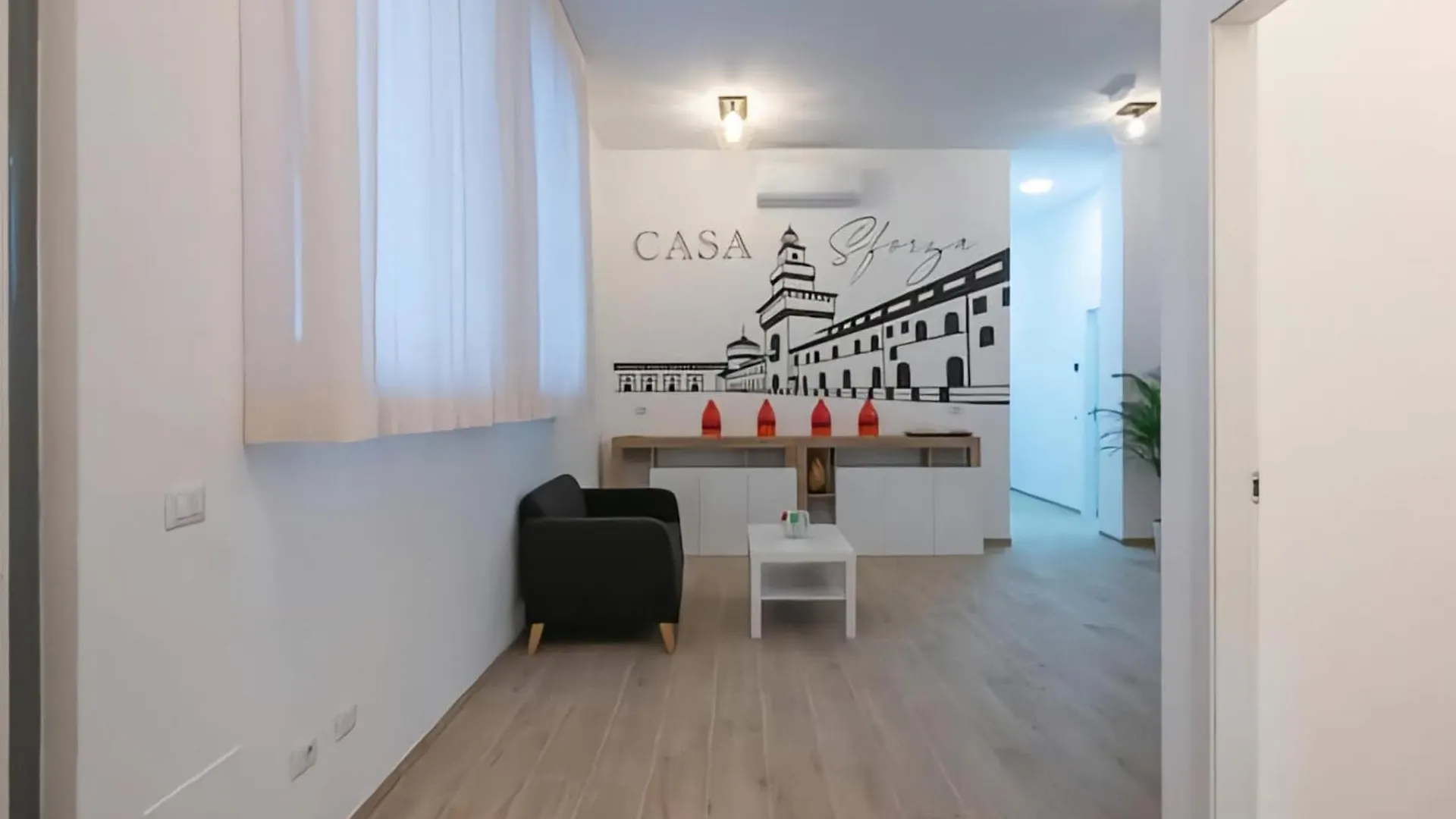 Guest house Casa Sforza Ieo Suite Milan