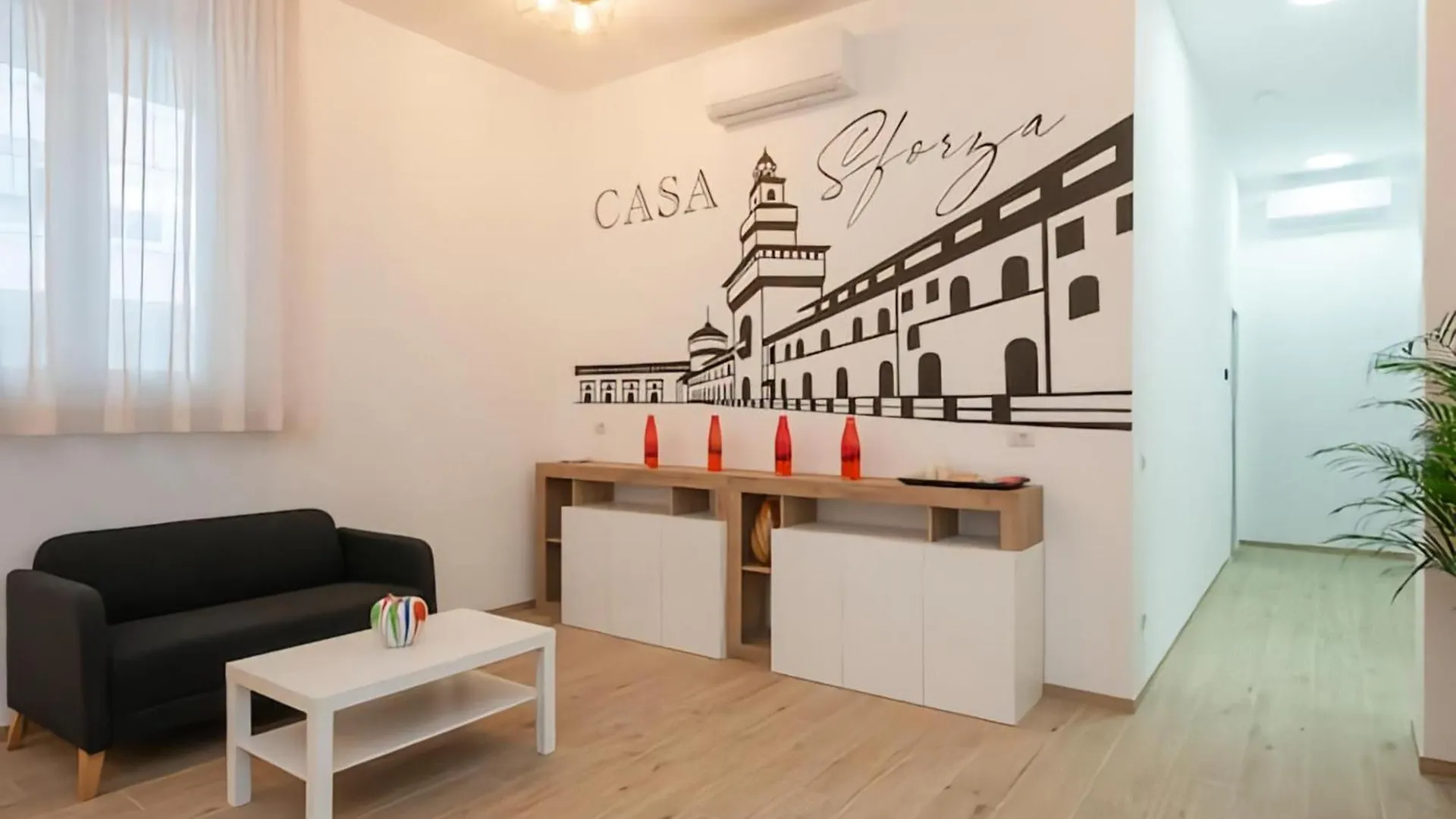 Casa Sforza Ieo Suite Milan 0*,