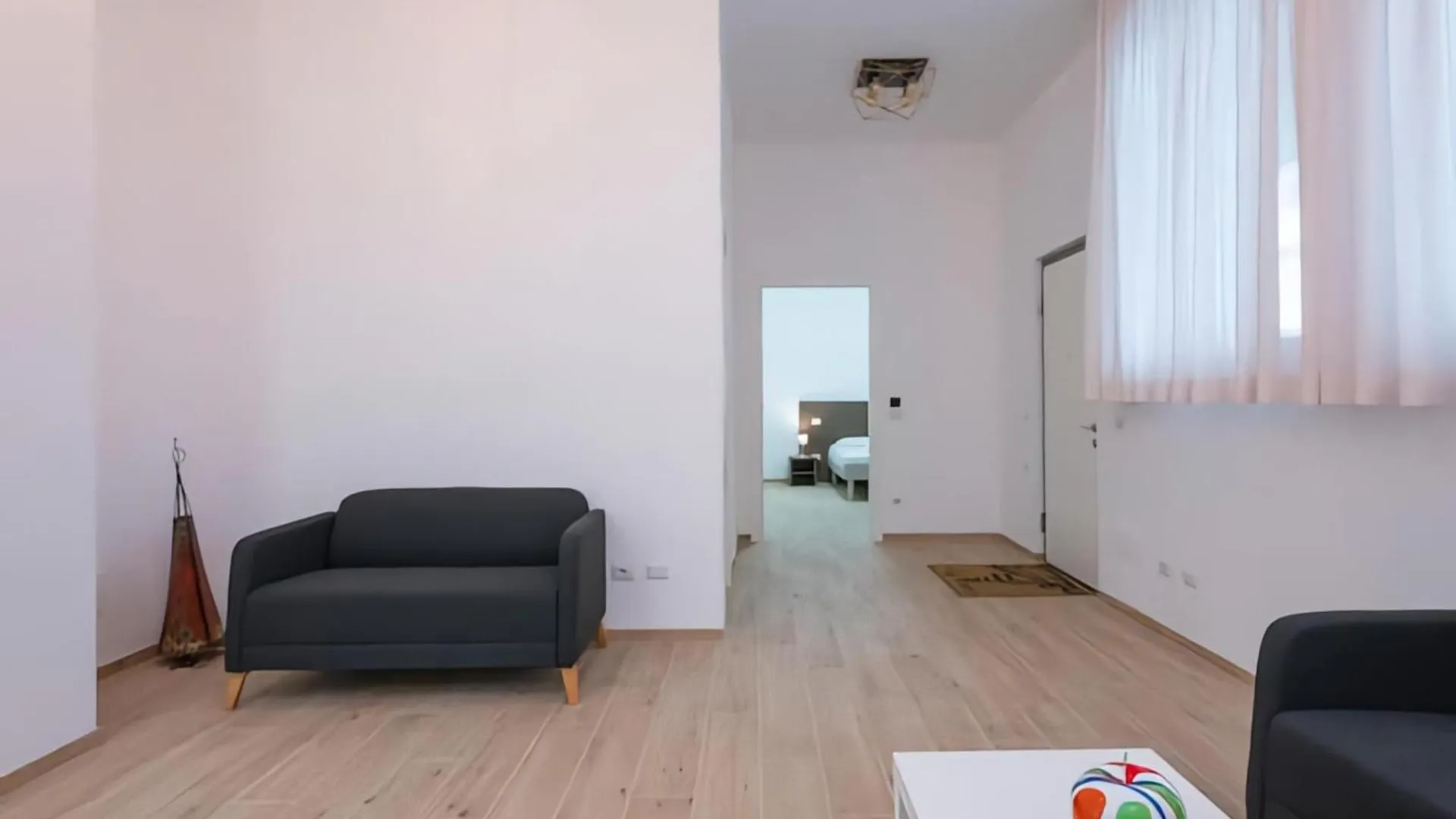 Casa Sforza Ieo Suite Milan Guest house