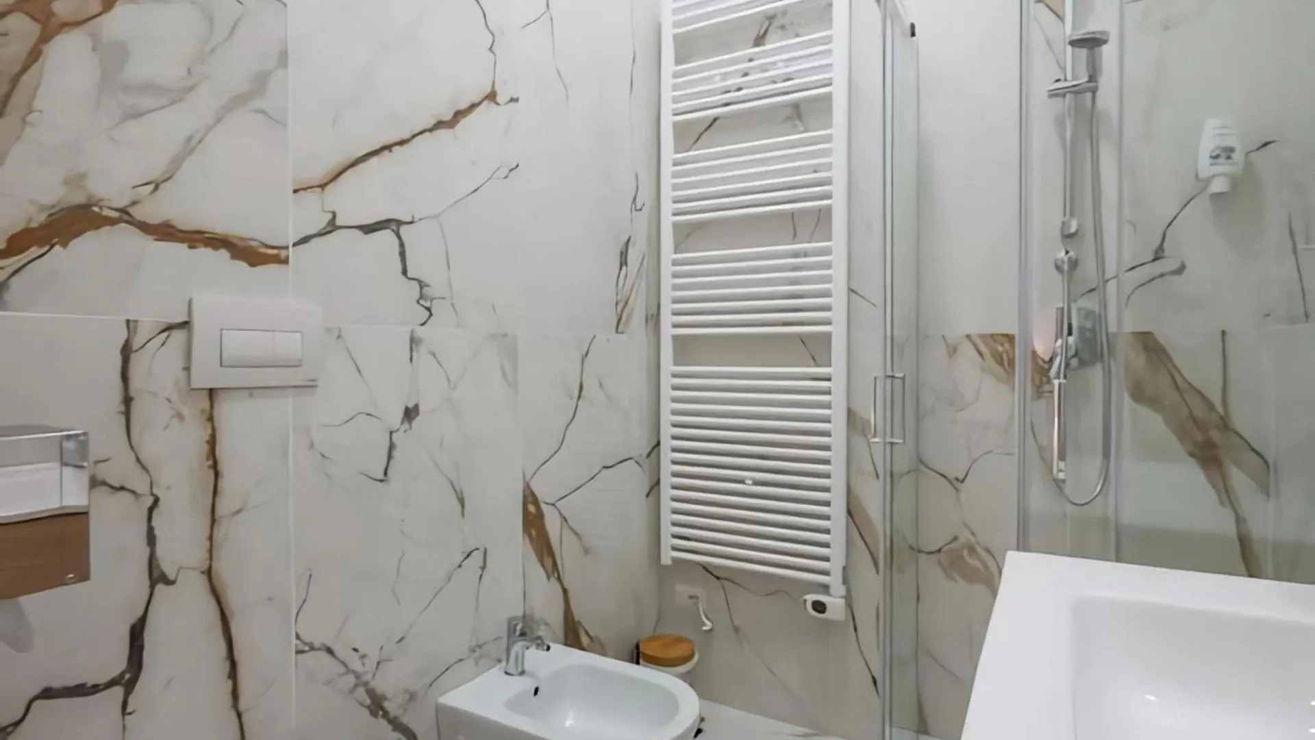 Guest house Casa Sforza Ieo Suite Milan