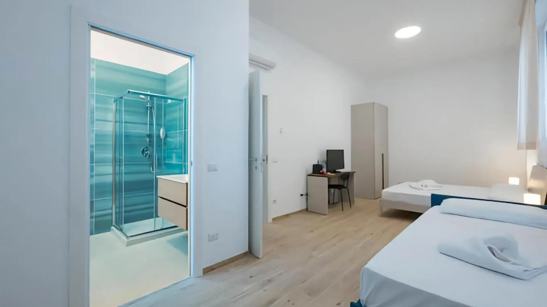 Casa Sforza Ieo Suite Milan