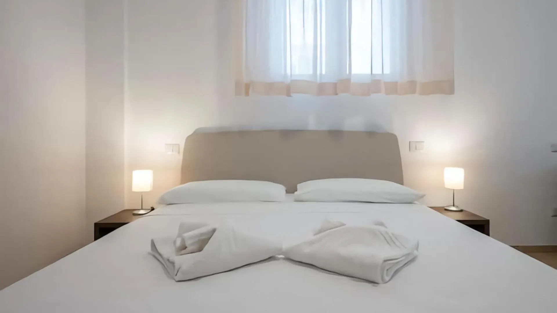 Casa Sforza Ieo Suite Milan