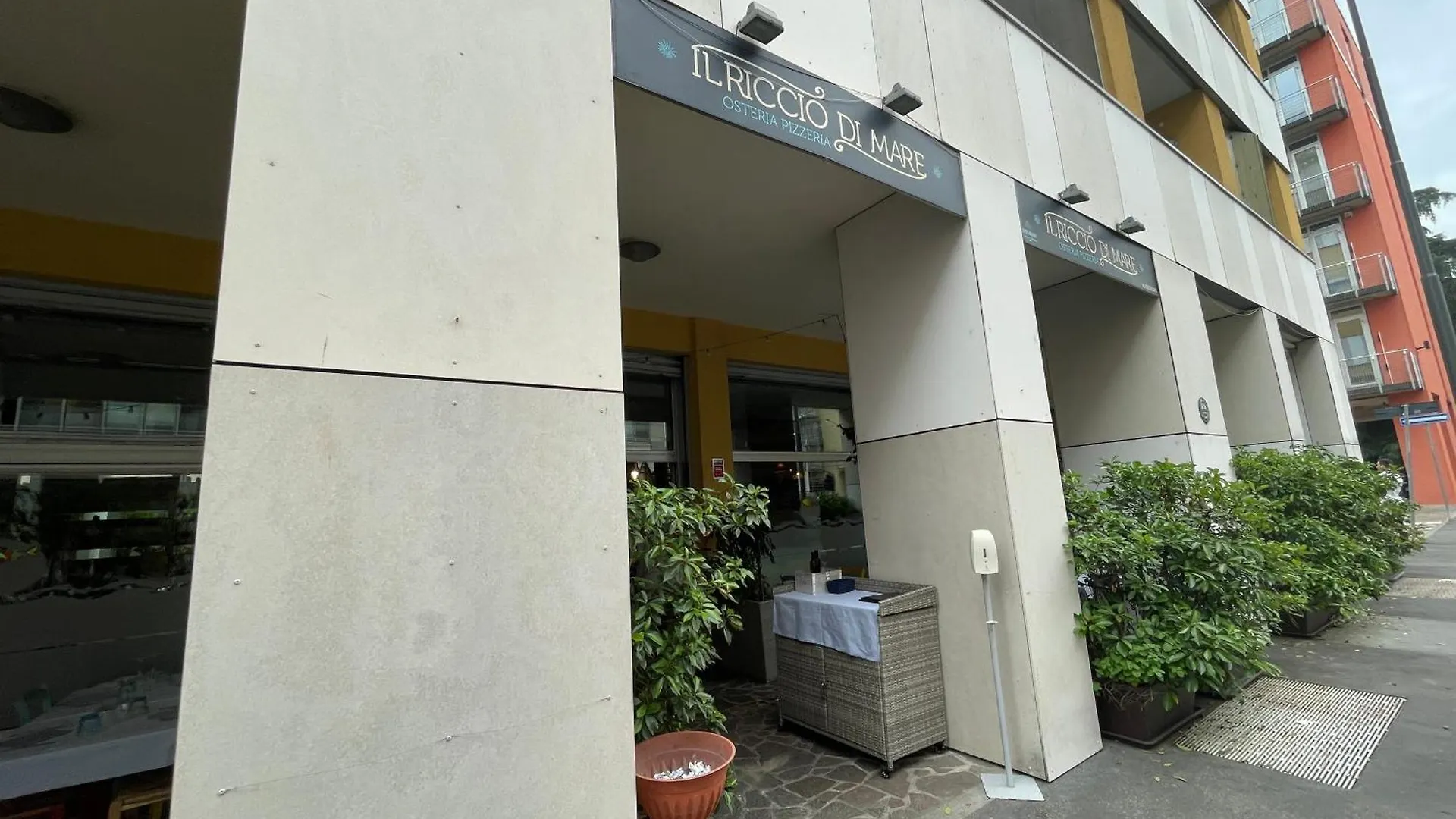 Guest house Casa Sforza Ieo Suite Milan
