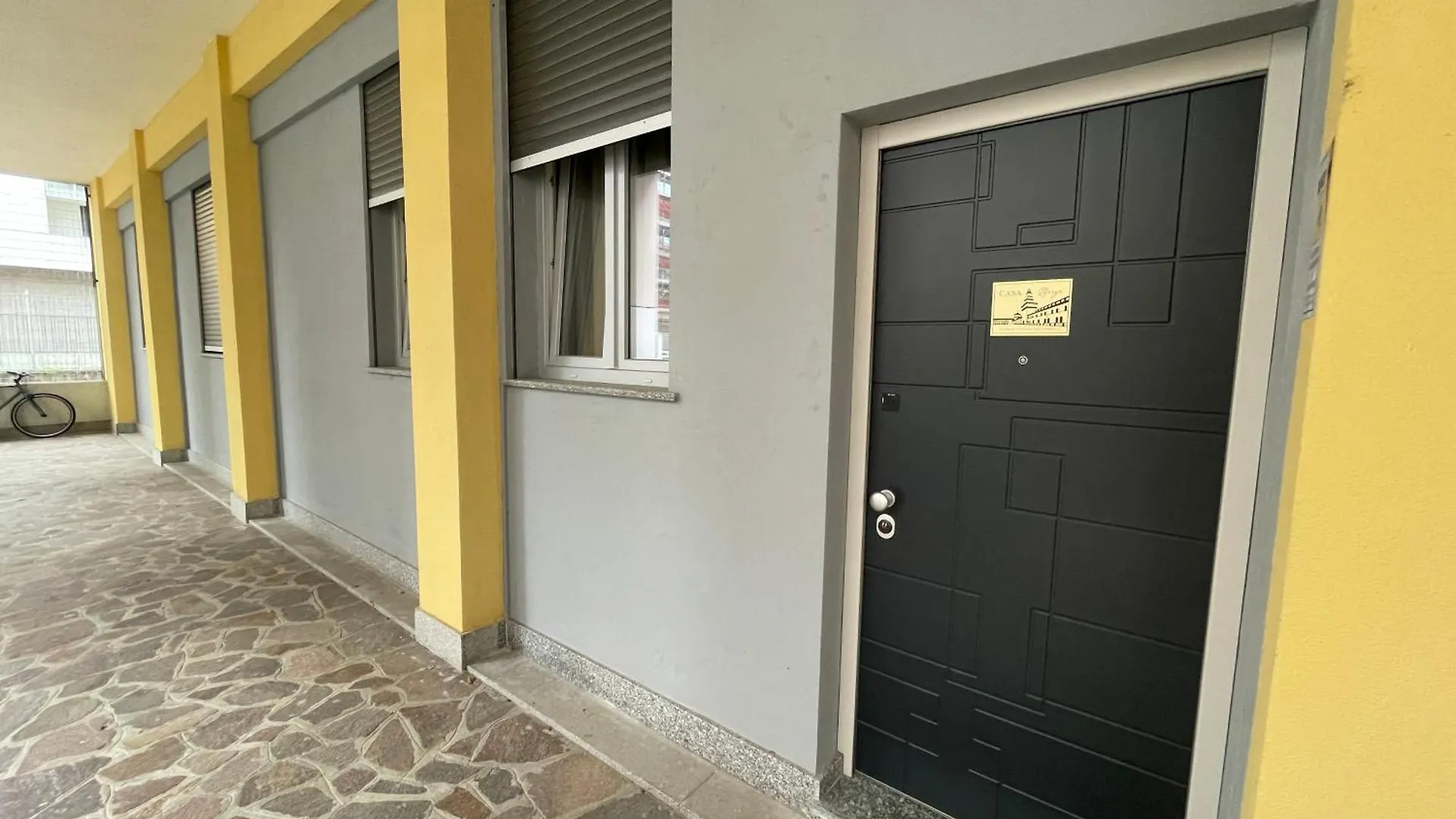 Guest house Casa Sforza Ieo Suite Milan Italy